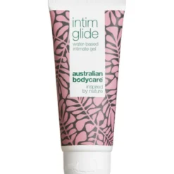 AUSTRALIAN BODYCARE INTIM GLIDE
