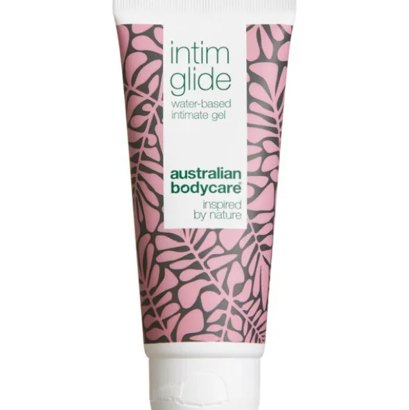 AUSTRALIAN BODYCARE INTIM GLIDE