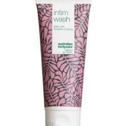AUSTRALIAN BODYCARE INTIM WASH (200 ML)