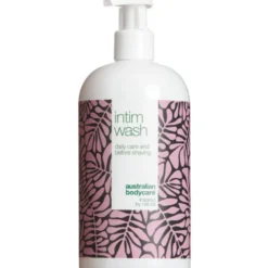 AUSTRALIAN BODYCARE INTIM WASH (500 ML)