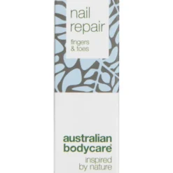AUSTRALIAN BODYCARE NAIL REPAIR