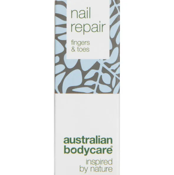 AUSTRALIAN BODYCARE NAIL REPAIR