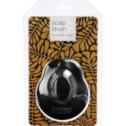 AUSTRALIAN BODYCARE SCALP BRUSH