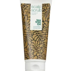 AUSTRALIAN BODYCARE SCALP SCRUB
