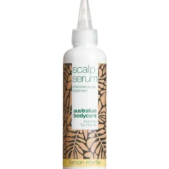 AUSTRALIAN BODYCARE SCALP SERUM LEMON MYRTLE