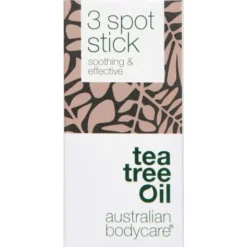 AUSTRALIAN BODYCARE SPOT STICK (3 STK.)