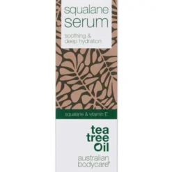 AUSTRALIAN BODYCARE SQUALANE SERUM