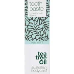 AUSTRALIAN BODYCARE TOOTH PASTE (FRESH MINT)