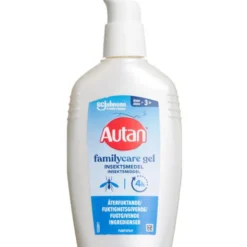 AUTAN FAMILY CARE GEL