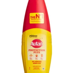 AUTAN PROTECTION PLUS SPRAY