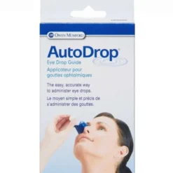 AUTODROP DRÅBESTØTTER