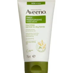 AVEENO DAILY MOIST. HAND CREAM