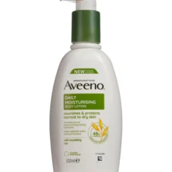 AVEENO DAILY MOIST. LOTION