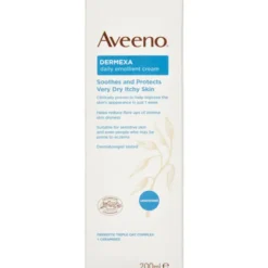AVEENO DERMEXA CREAM