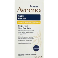 AVEENO SKIN RELIEF BALM