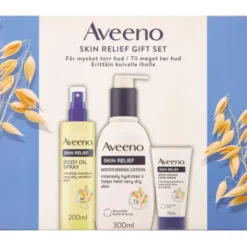 AVEENO SKIN RELIEF GAVEÆSKE