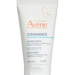AVENE CLEANANCE DETOX MASK