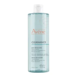 AVENE CLEANANCE MICELLAR WATER
