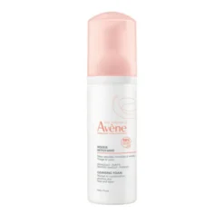 AVENE CLEANSING FOAM