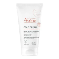 AVENE COLD CREAM HAND CREAM