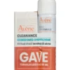 AVENE COMEDOMED KIT