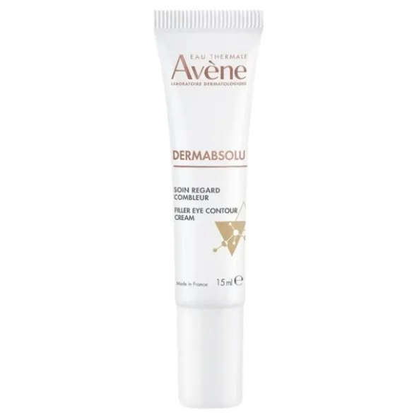 AVENE DERMABSOLU EYE CREAM