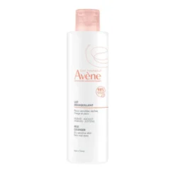 AVENE GENTLE MILK CLEANSER