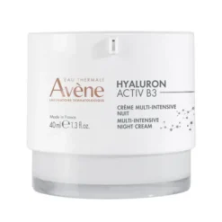 AVENE HYALURON ACTIV B3 NIGHT