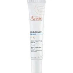 AVENE HYDRANCE BB CREAM LIGHT