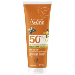 AVENE SUN LOTION KIDS SPF50+