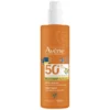 AVENE SUN SPRAY FAMILY SPF50+