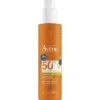 AVENE SUN SPRAY KIDS SPF50+