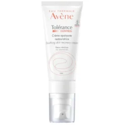 AVENE TOLERANCE CONTROL CREAM
