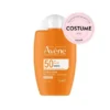 AVENE ULTRA FLUID INVISIBLE SP