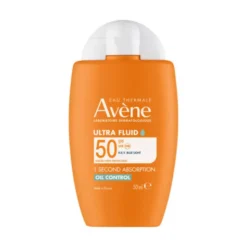 AVENE ULTRA FLUID OIL SPF50+