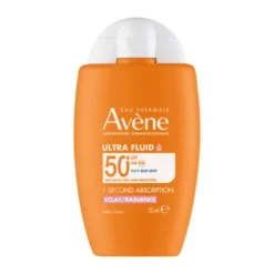 AVENE ULTRA FLUID RADI. SPF50+