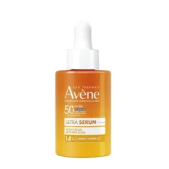 AVENE ULTRA SERUM GLOW SPF50