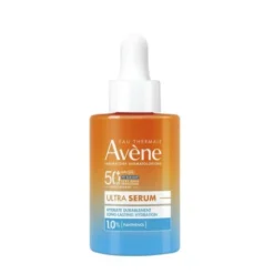 AVENE ULTRA SERUM HYDRA SPF50