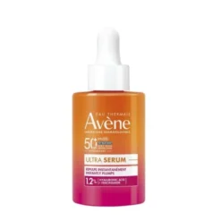 AVENE ULTRA SERUM PLUMPS SPF50