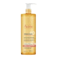 AVENE XERACALM A.D CLEAN. OIL