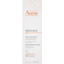 AVENE XERACALM A.D CREAM