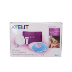 AVENT ESSENTIEL BRYSTPLEJESÆT