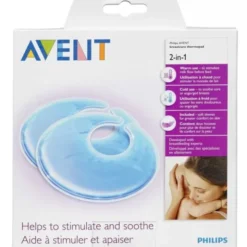 AVENT 2-I-1 THERMOPAD