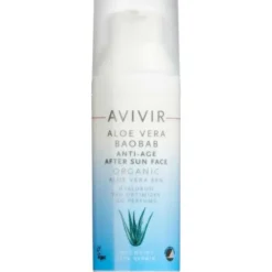 AVIVIR ALOEBABOBAB AFTERSUNFACE