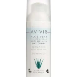AVIVIR ALOE VERA ANTI WRINKLE DAY CREME