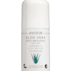 AVIVIR ALOE VERA DEO NATURAL