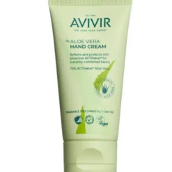 AVIVIR ALOE VERA HAND CREAM