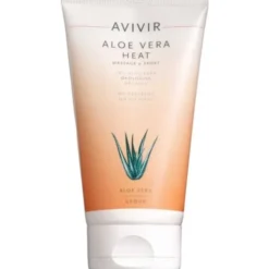 AVIVIR ALOE VERA HEAT