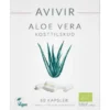 AVIVIR ALOE VERA KAPSLER