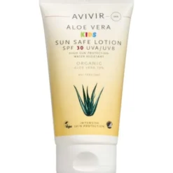 AVIVIR ALOE VERA KIDS SUN SAFE (SPF 30)